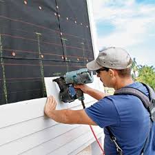 Best Fiber Cement Siding Installation  in Oquawka, IL